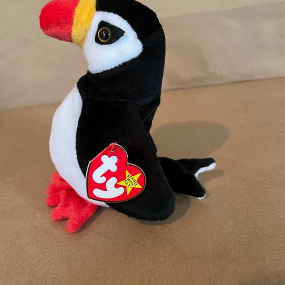 Beanie Babies - Picture 3 of 5